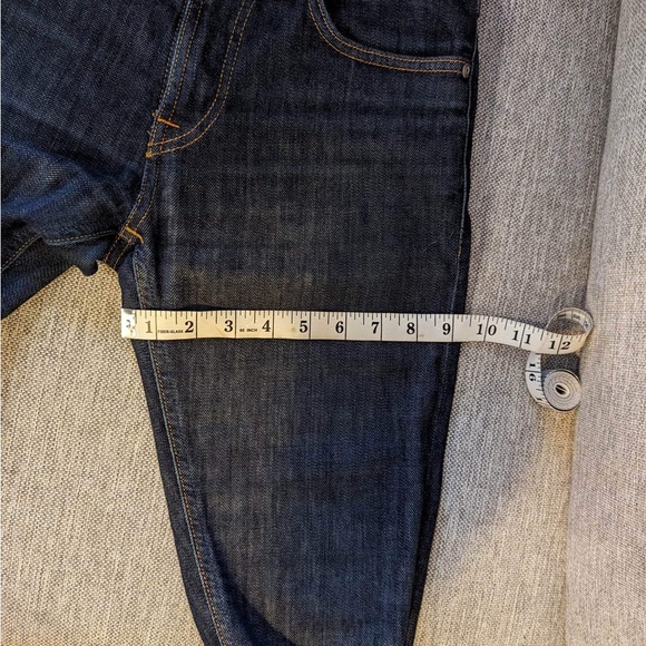 Nudie Jeans - High Kai Rinsed - Size 27 - Picture 6 of 16